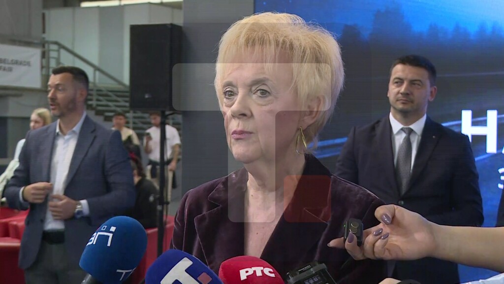 Ibrović: Nije samo pitanje sačuvati svoju glavu