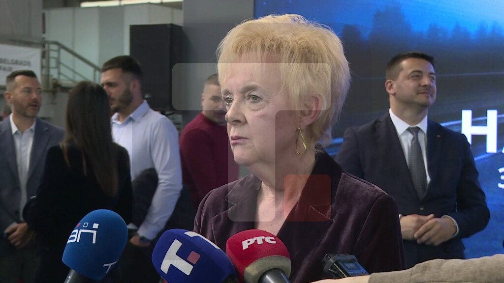 Ibrović: Cilj sve tri institucije da broj stradale dece u saobraćajnim nezgodama bude nula