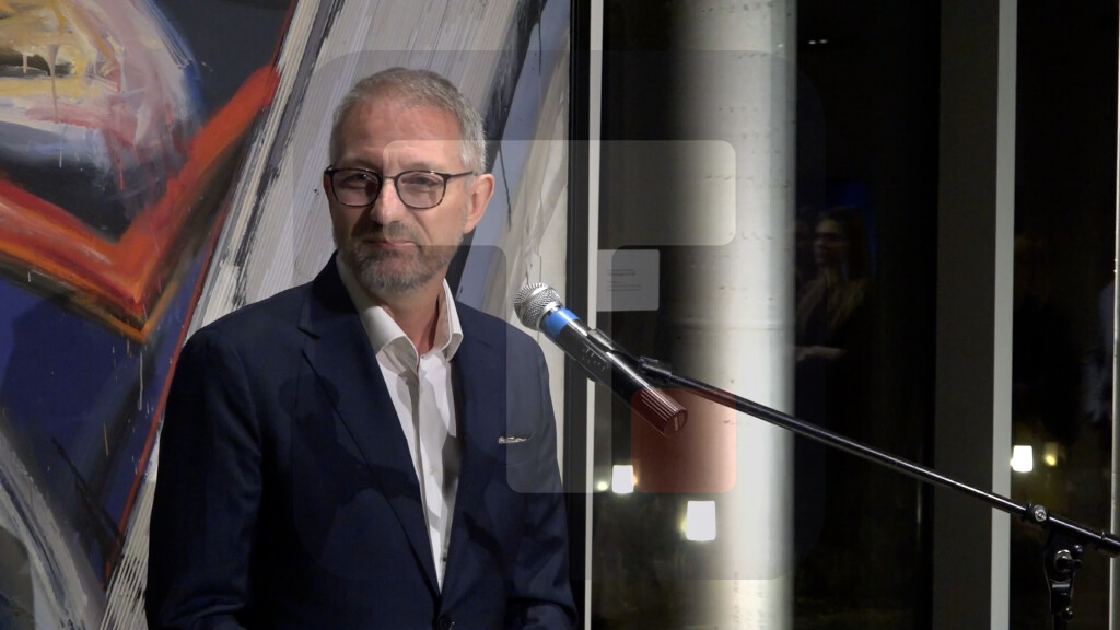 Janjić: Miloš Šobajić je obeležio srpsku umetnost