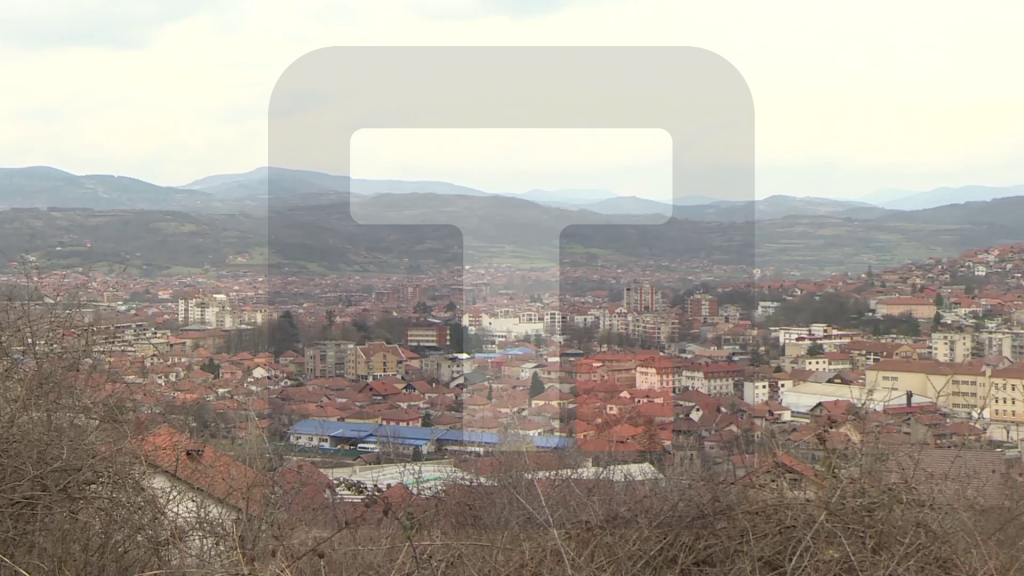 Polaganje kamena temeljca za novi lovački dom u Knjaževcu