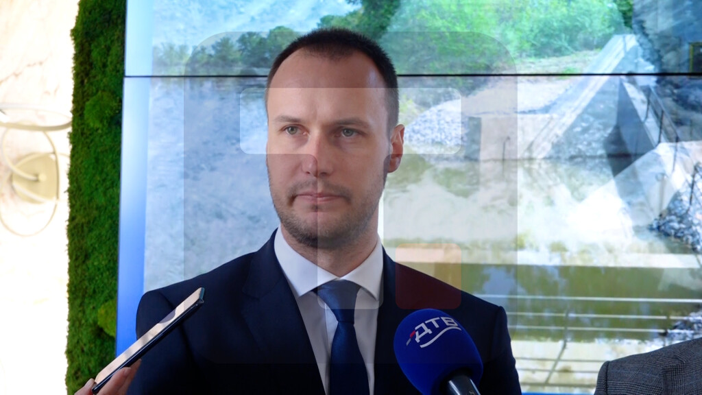 Kolaković: Vojvodina Vode omogućile potencijalno navodnjavanje na dodatnih 85.000 hektara