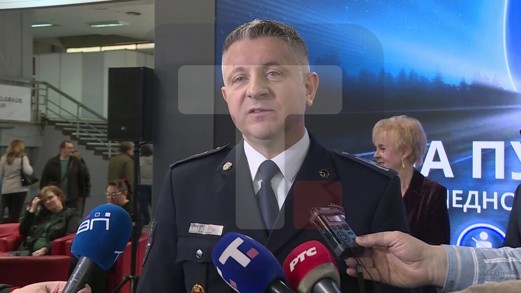 Lakićević: Najviše vozača strada početkom sezone, i to je ovaj period