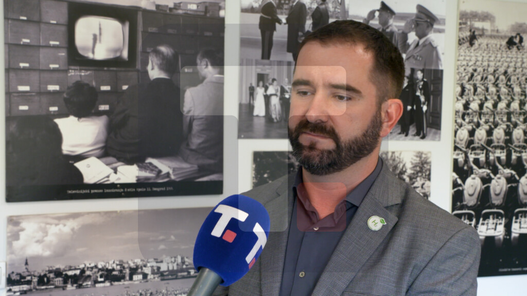 Latinović: Ono što nam predstoji je razvoj mape puta za dalju implementaciju vodonika