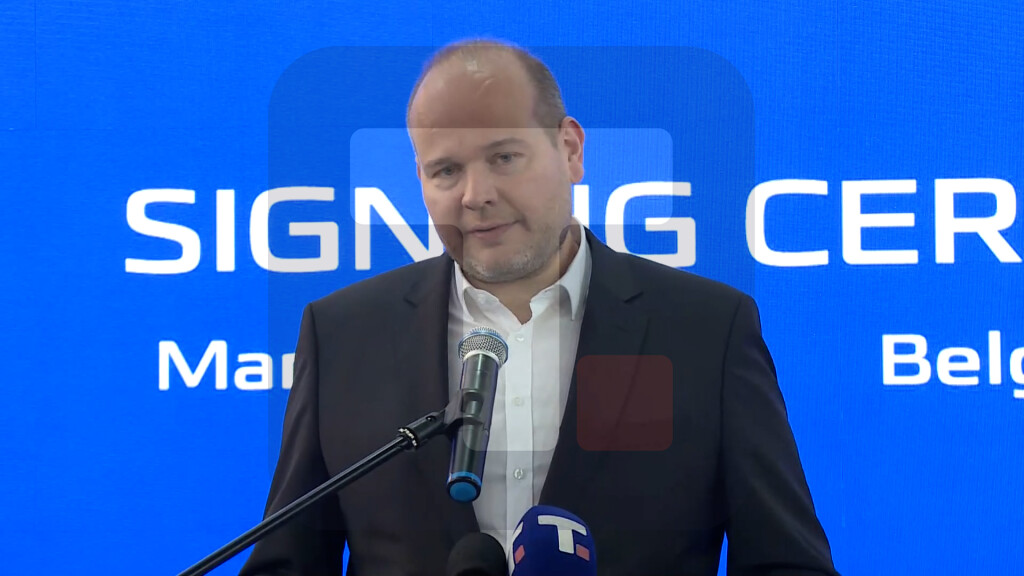 Lazar: Čvrsto verujemo u kvalitet brenda Changan i u našu dugoročnu posvećenost ovom tržištu