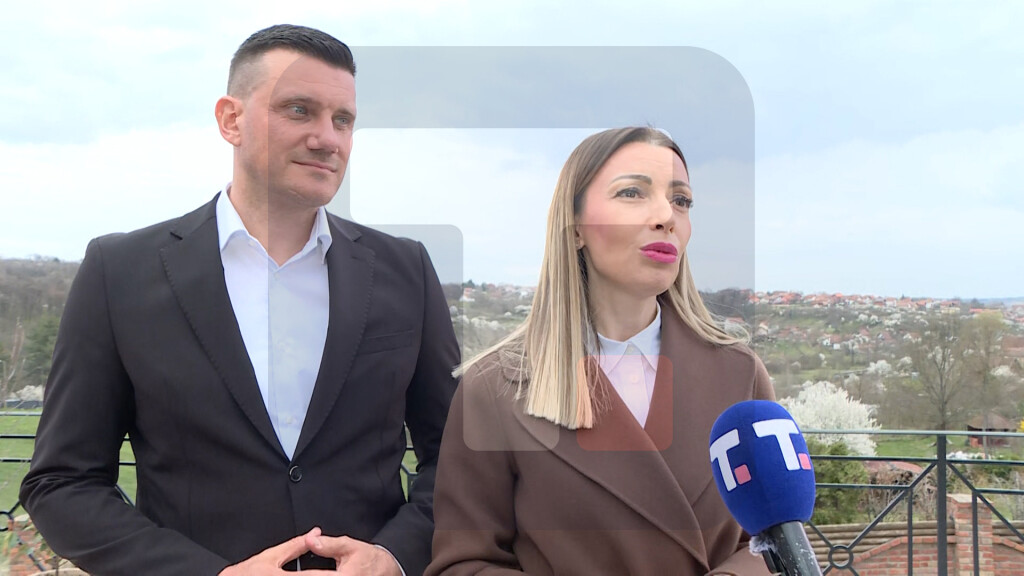 Mesarović: Susreti sa privrednicima ključni za donošenje zaključaka o načinu podrške