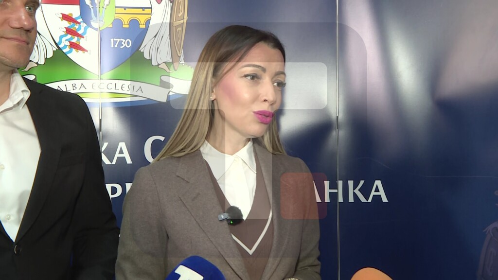 Mesarović: Dva projekta u S. Palanci će rešiti dugogodišnje probleme građana