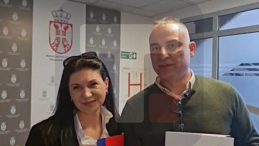 Miladinović: Rešili smo da se vratimo u svoju zdravstvenu ustanovu zato što smo dobili zdravstveni centar "Toplica Prokuplje"