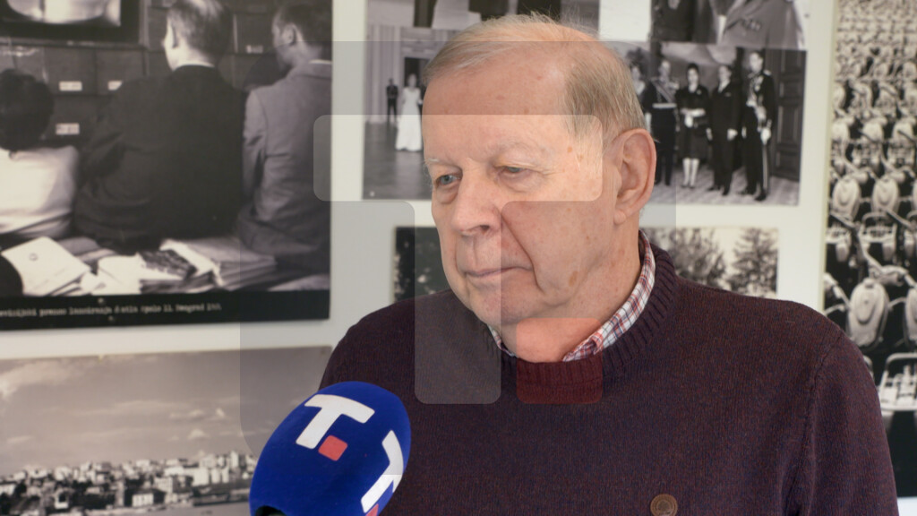 Milivojević: Porast cena nafte i gasa utiče na sve elemetne ekonomije i života