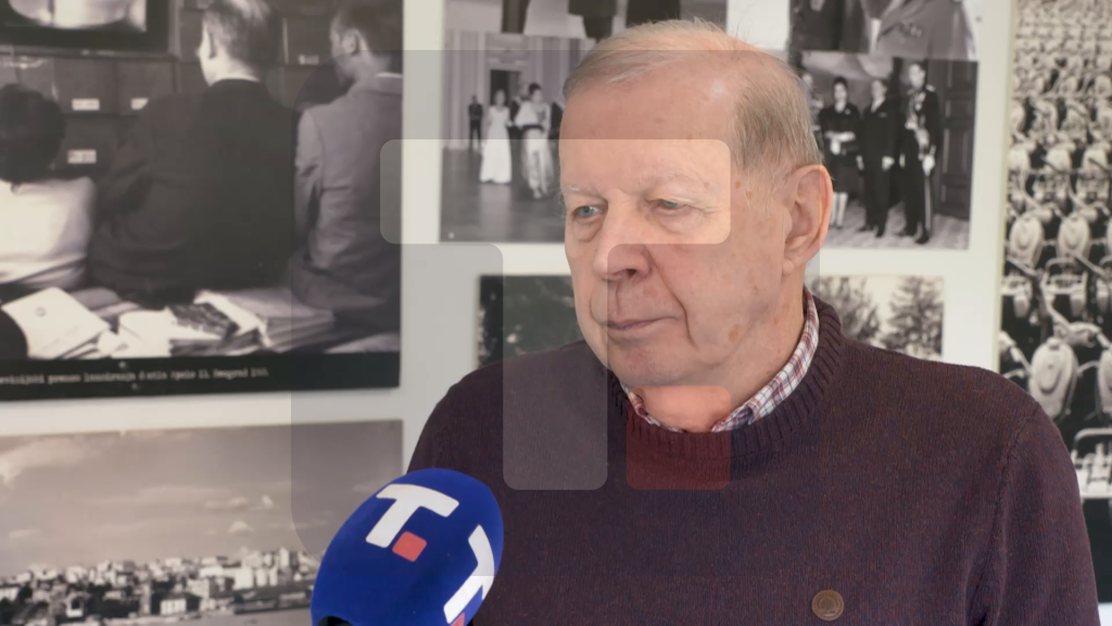 Milivojević: Pokazuje se da je država prevetivno dobro delovala