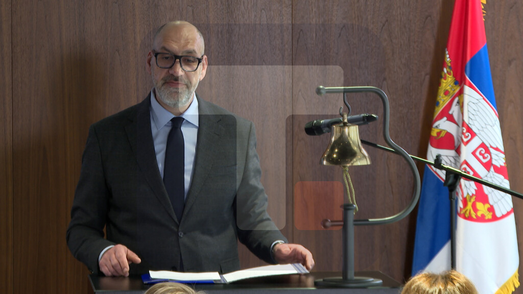 Direktor BG berze Ostojić: Veća uključenost žena doprinosi novim poslovima