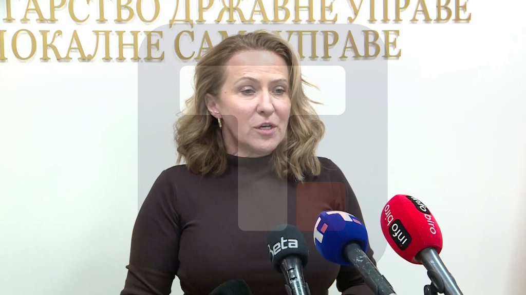 Paunović: Pravimo iskorake u interesu građana i obe zemlje