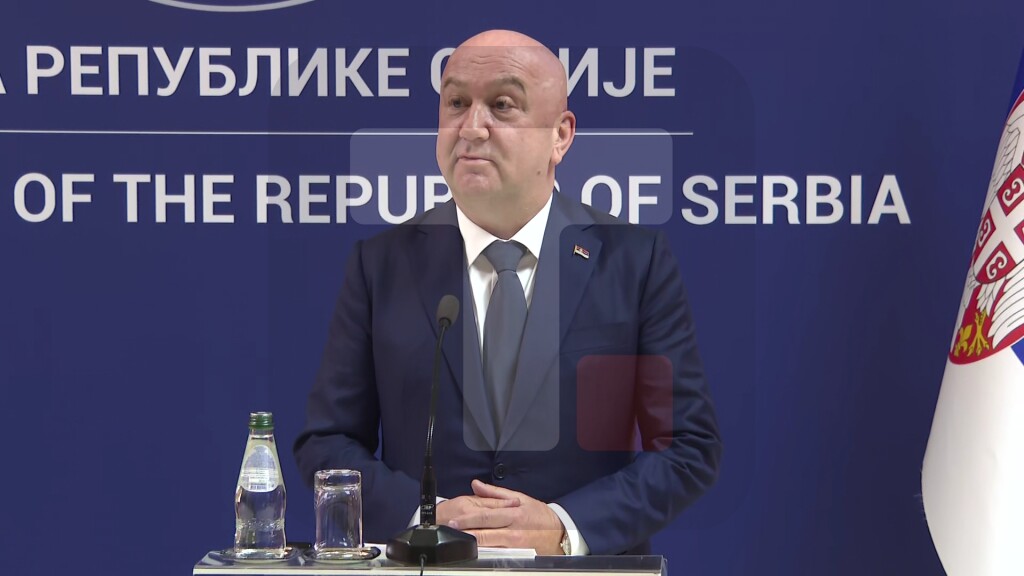 Popović: Razgovaramo sa Rusima da i dalje imamo najbolju cenu za gas u Evropi