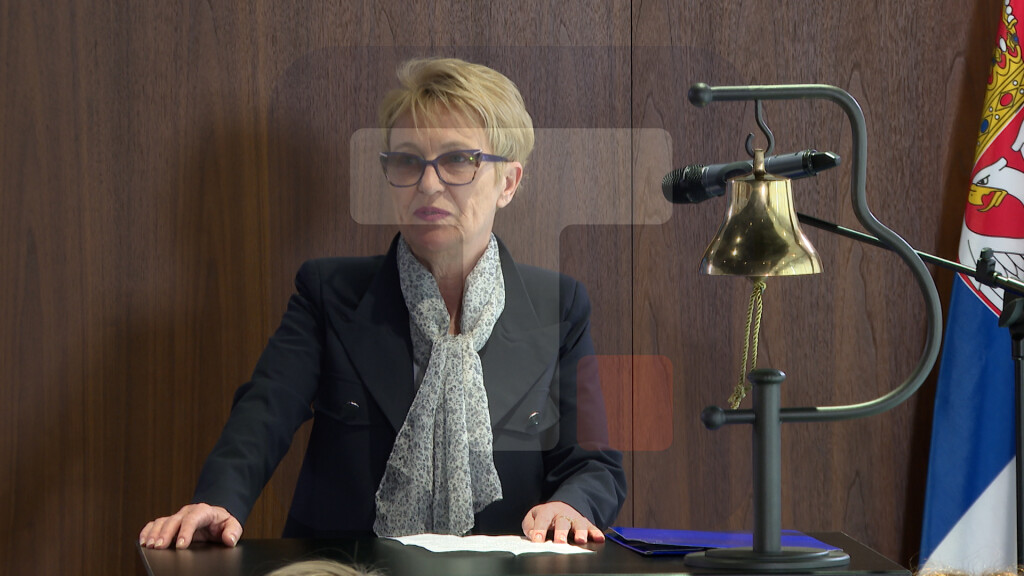 Prijić: Žene su definitivno jedna od najvećih društvenih grupa koje su u većem riziku od diskriminacije