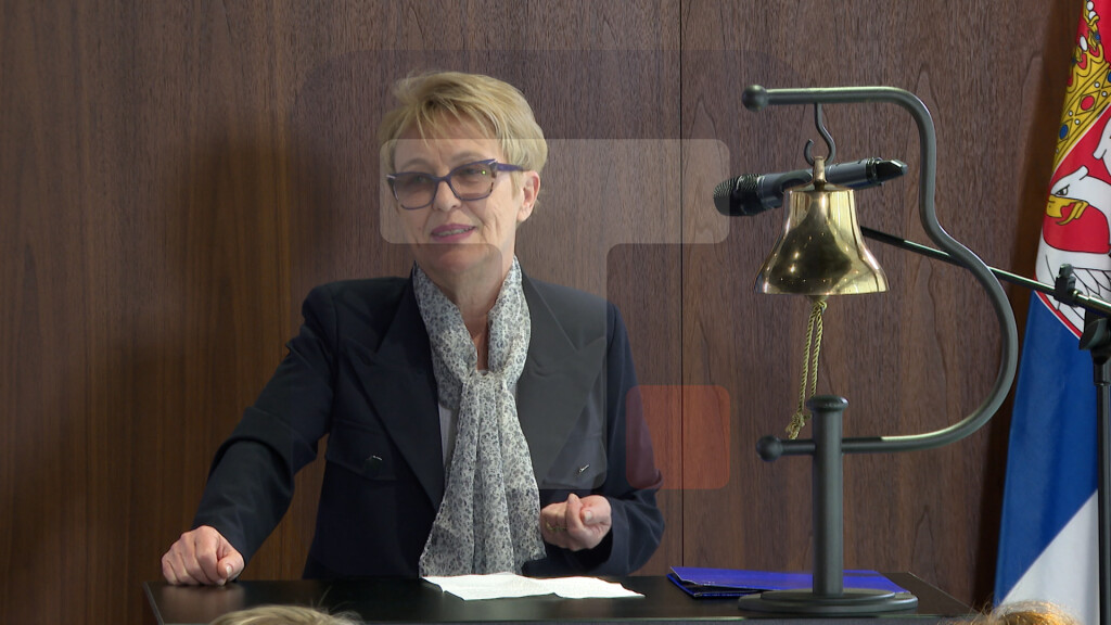 Prijić: Svi moramo da se borimo zajedno i to je borba svih nas