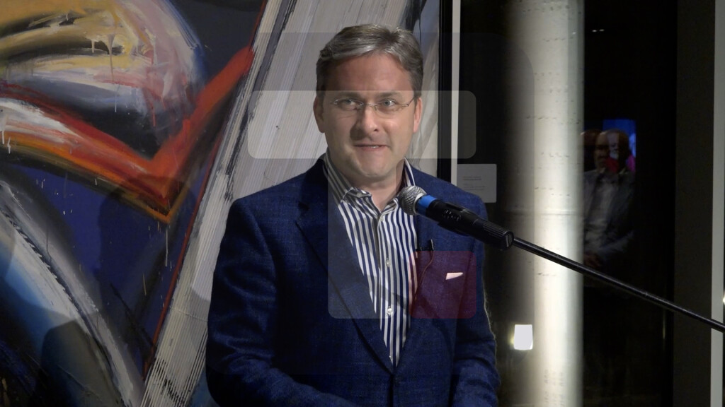 Selaković: Kultura i umetnost moraju biti postavljene u životni okvir