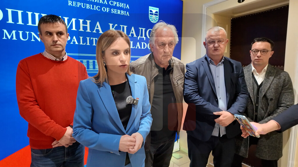 Đurđević Stamenkovski: Više od 14.000 lica u celoj Srbiji radi u sistemu socijalne zaštite, koji je i najznačajniji kada je u pitanju unutrašnja politika jedne zemlje