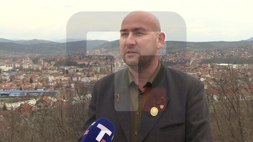 Stojanović: Lovački dom u Knjaževcu je višegodišnja želja lovaca