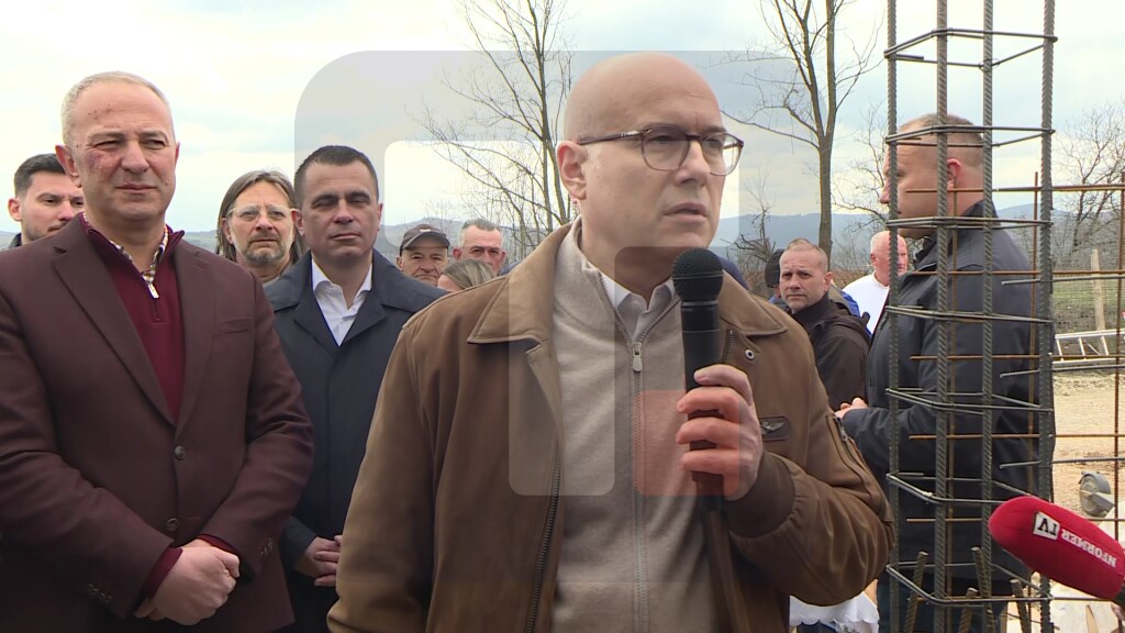 Vučević: Srbija je jedina naša porodica, šakali nikada neće pobediti vukove