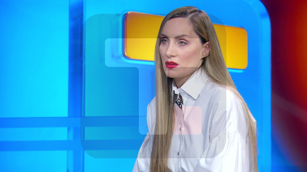 Gavrilović: Nisam zadovoljna temama kojima se reditelji bave i ulogama za žene