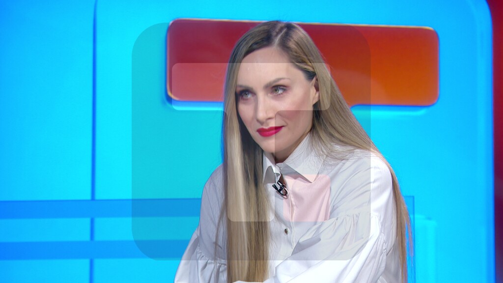 Gavrilović: Lena Kovačević, Marija Jelić i ja se na zajedničkom koncertu igramo žanrovima