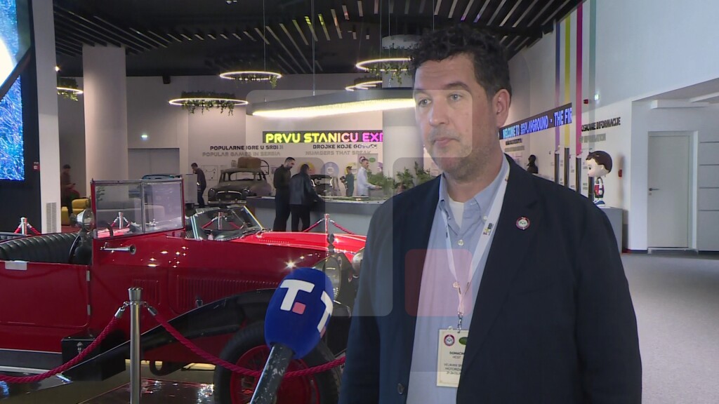 Atanacković: Teško je utvrditi cenu oldtajmera imajući u vidu da je njihovo tržišno prisustvo jako retko