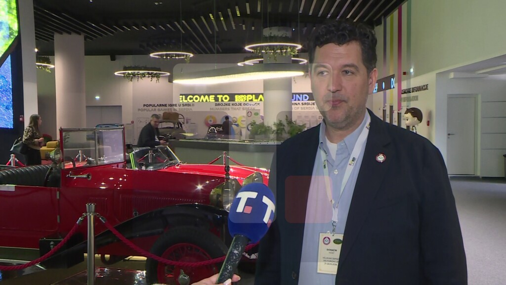 Atanacković: Niko od naših članova ne deli entuzijazam prema električnim vozilima