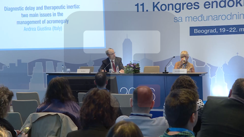 Simpozijum iz Reproduktivne endokrinologije