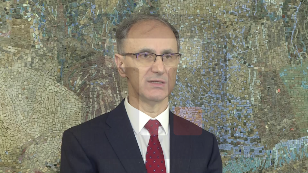 Macut: Endokrinologija zbog multidisciplinarnog pristupa izuzetno dinamična i zahtevna za razumevanje