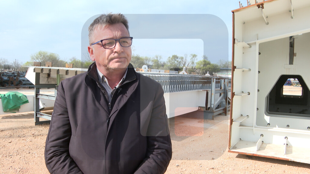 Nikolić: U toku 2027. biće pušten u saobraćaj novi Savski most