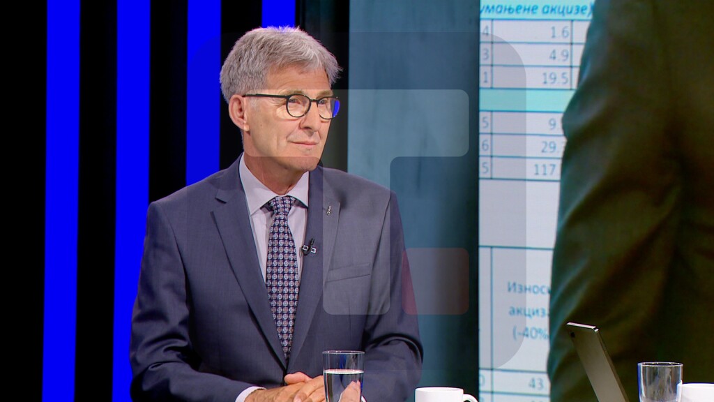 Savić: Mere za energetsku situaciju dobar potez vlade,cena žrtve koja mora da se plati