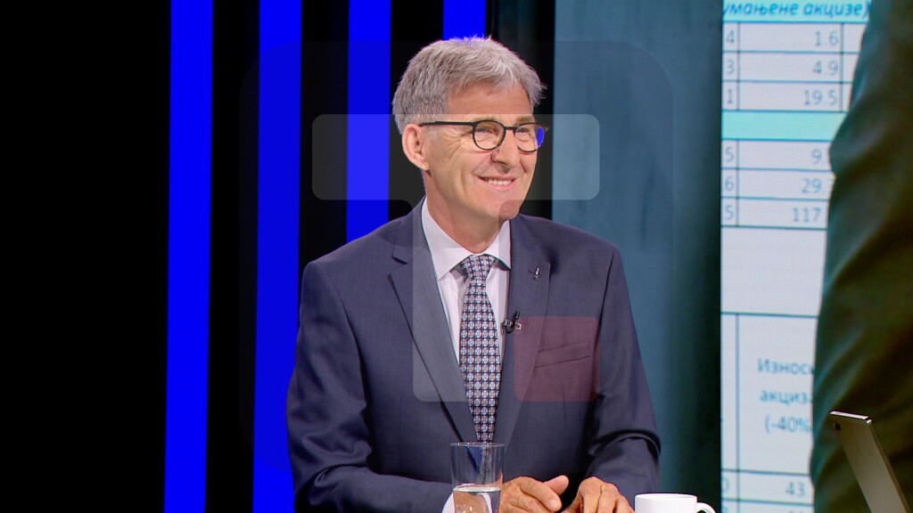 Savić: Verujem da ćemo sa Ruskom Federacijom napraviti bolji ugovor za gas