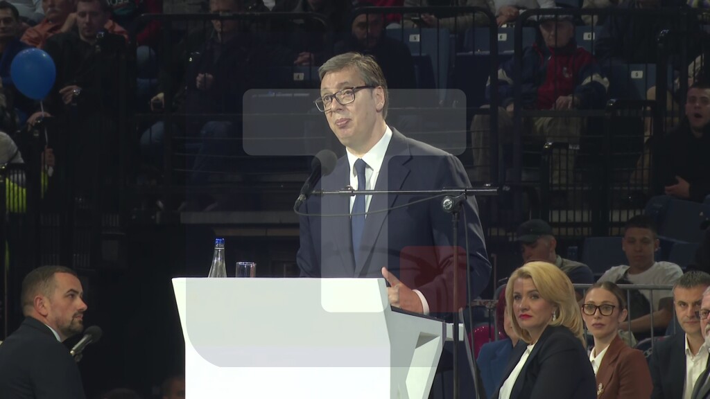 Vučić: Svet se svakodnevno menja, moraćemo da pronađemo pravi put za Srbiju