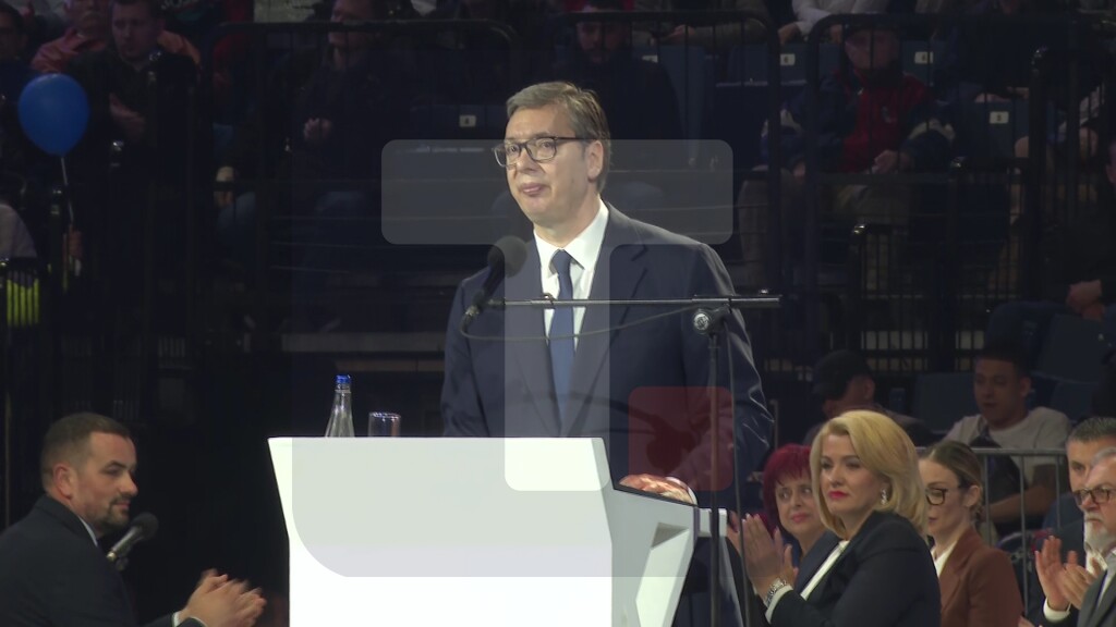 Vučić: Ne želim majkama da vraćam decu u kovčezima, nemamo dece za bacanje