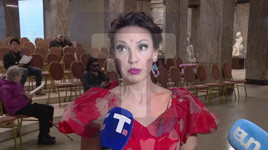 Aslani: Muzikom kao univerzalnim jezikom apelujem da žene obavljaju preventivne preglede