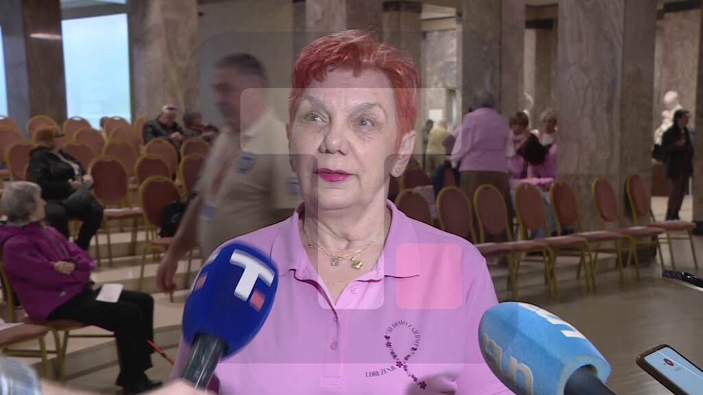 Spasić: Ženi treba vratiti samopouzdanje da bi mogla da nastavi dobar i kvalitetan život