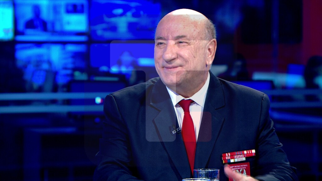 Stupar: NATO je planirao da napadne SRJ u oktobru 1998