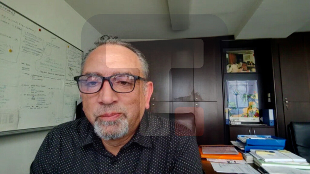 Mihajlović: Da nemamo podatke iz 19. veka ne bi znali ni kakvo će vreme biti u budućnosti