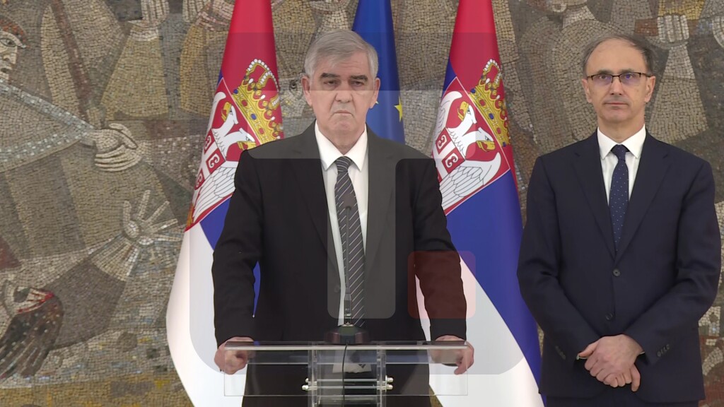 Beriša: Nastavićemo dodatno da osnažujemo prava i položaj nacionalnih manjina