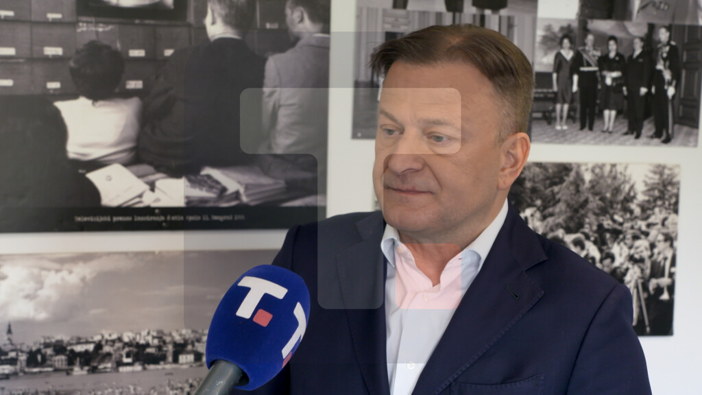 Ibrahimović: Kada imate globalnu krizu izuzetno je važno koliko saveznika i kakvih saveznika imate