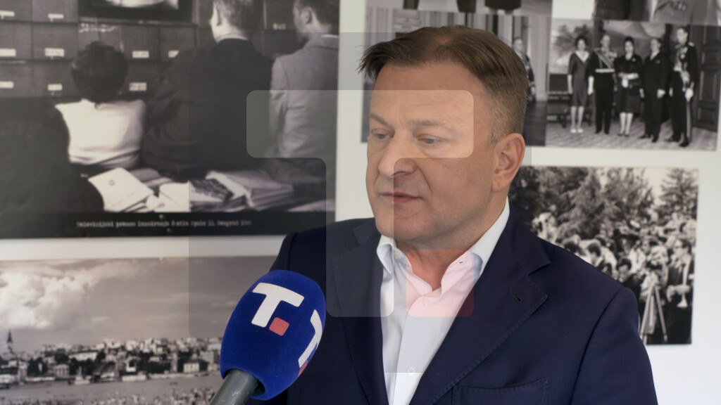 Ibrahimović: Budućnost će biti u tome koliko dobrih saveznika imate