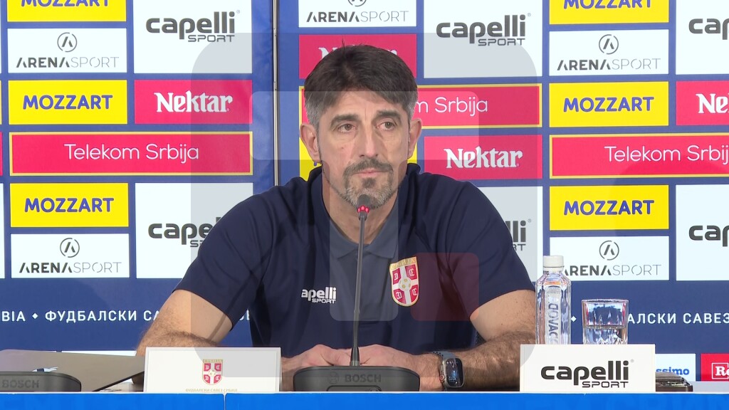 Paunović: Nisam spreman da vodim razgovor sa Tadićem u ovom trenutku