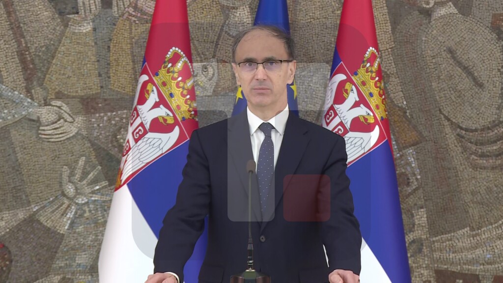 Macut: U nacionalnim savetima se na najbolji način promovišu aktivnosti svih manjina