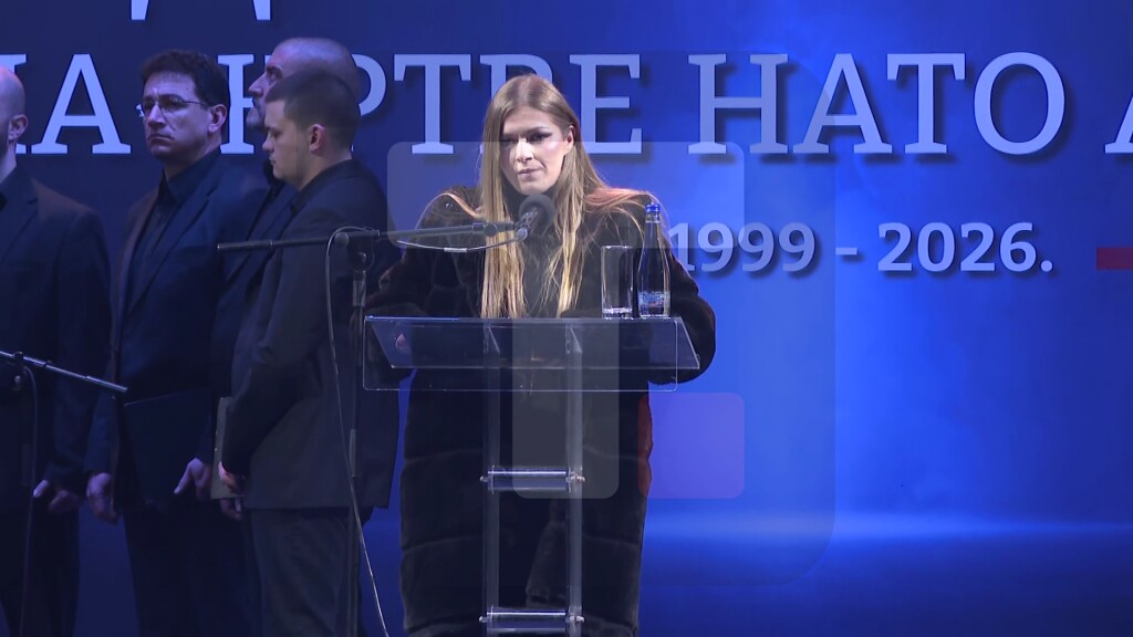 Anđelković: Mesto okupljana, mesto sigurnosti i toplini se pretvorio u ruševine i tugu