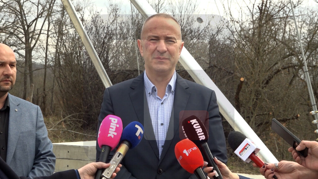 Đokić: Zahvaljujući Telekomu Srbije i državi, okolna sela u Knjaževcu dobijaju kvalitetan signal za mobilnu i fiksnu mrežu