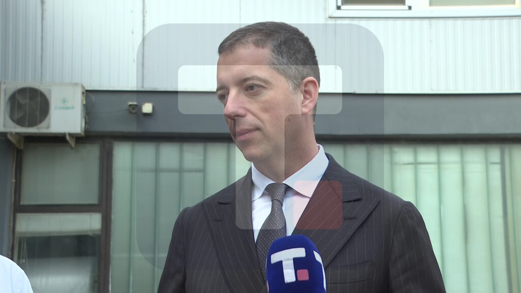 Đurić: Država Srbija je jako ponosna što ima vredne ljude