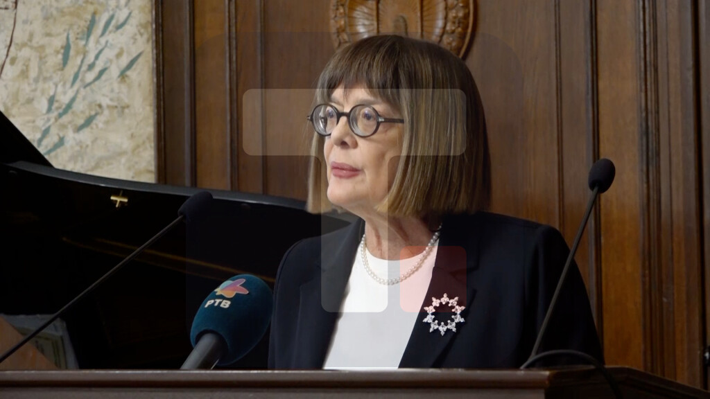 Gojković: Izložba nas seća na jedan od ključnih trenutaka naše istorije - borbu za nezavisnost srpskog naroda u 19. veku