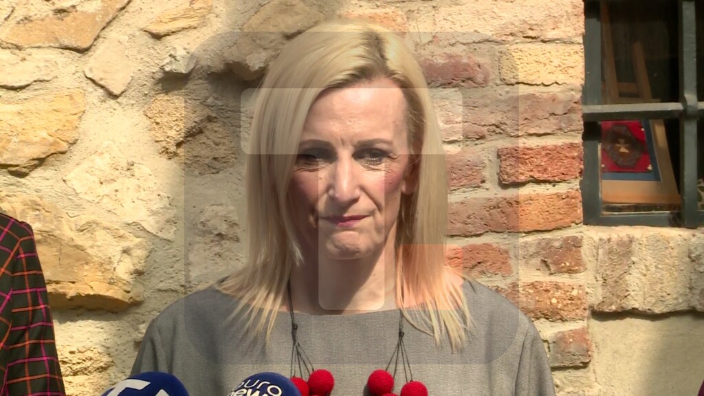 Jovanović: Pustovane lopte, koje se prave od ručno valjane vune, više od rukotvorine, simboli susreta kulture i međunarodne saradnje