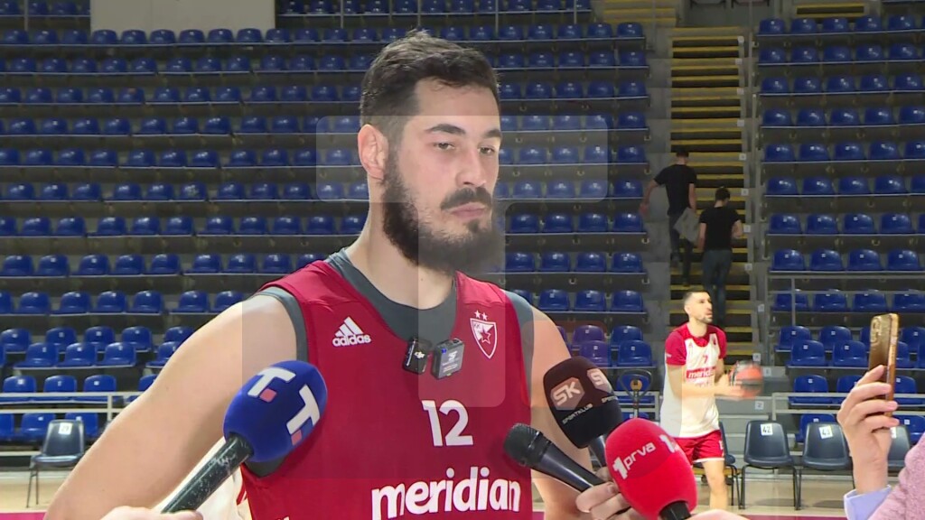 Kalinić: Moramo da presečemo njihove kontre i da igramo čvrše od njih