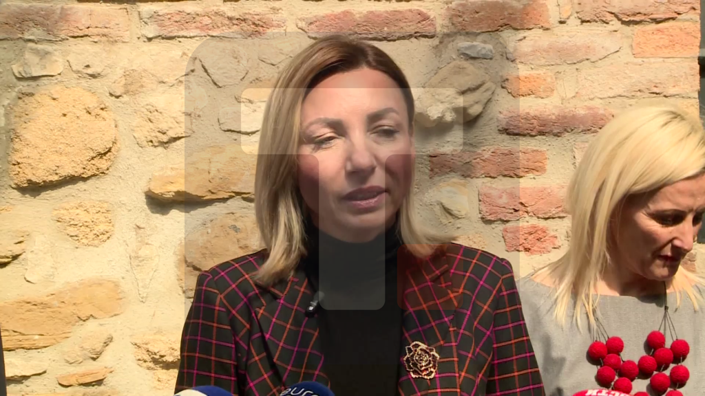 Macura: Najveću pažnju poklanjamo ekonomskom osnaživanju žena što podrazumeva i podršku ženama koje se bave preduzetništvom i zaštitom starih zanata