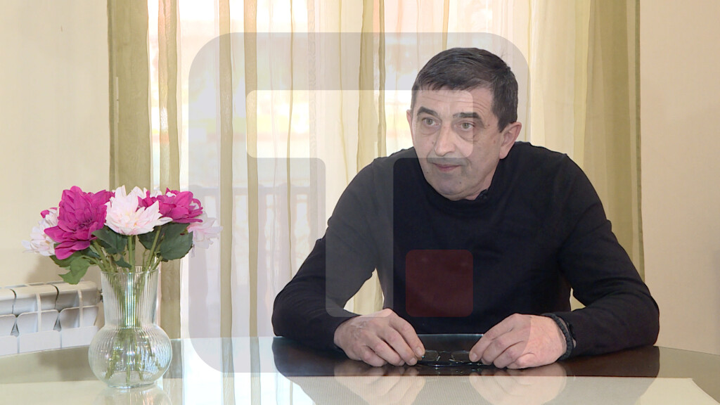 Milenković: Hteli smo iz tehnike kojom smo raspolagali da izvučemo maksimum